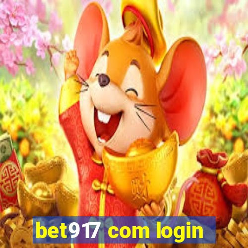 bet917 com login